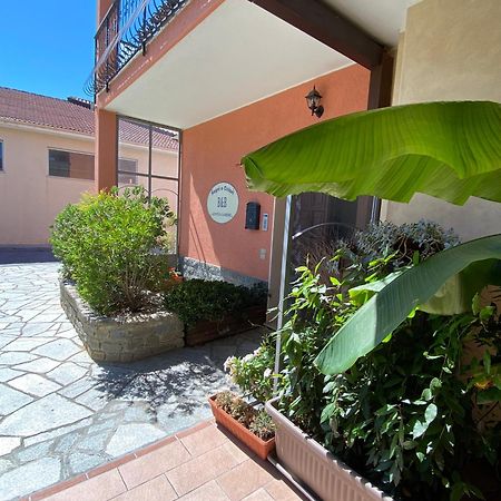 Sogni E Colori Bed & Breakfast Виланова д'Албенга Екстериор снимка