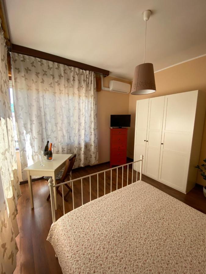 Sogni E Colori Bed & Breakfast Виланова д'Албенга Екстериор снимка