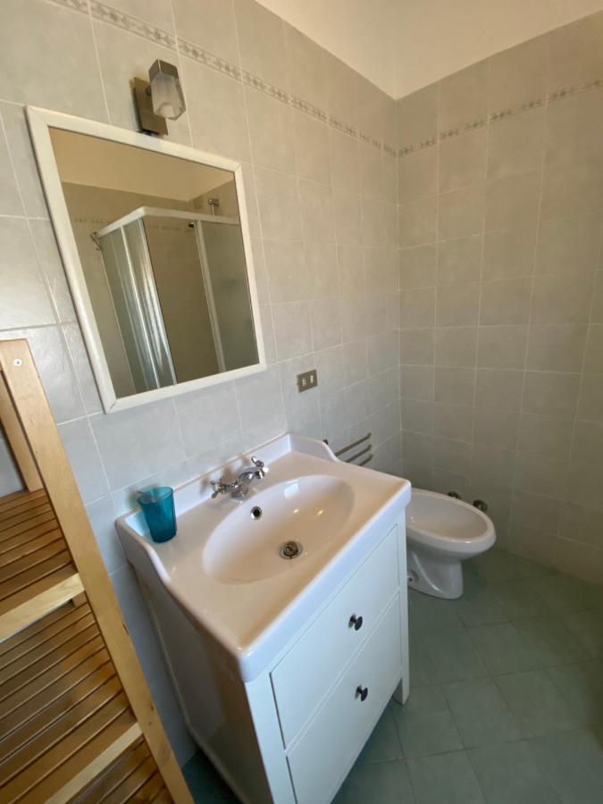 Sogni E Colori Bed & Breakfast Виланова д'Албенга Екстериор снимка