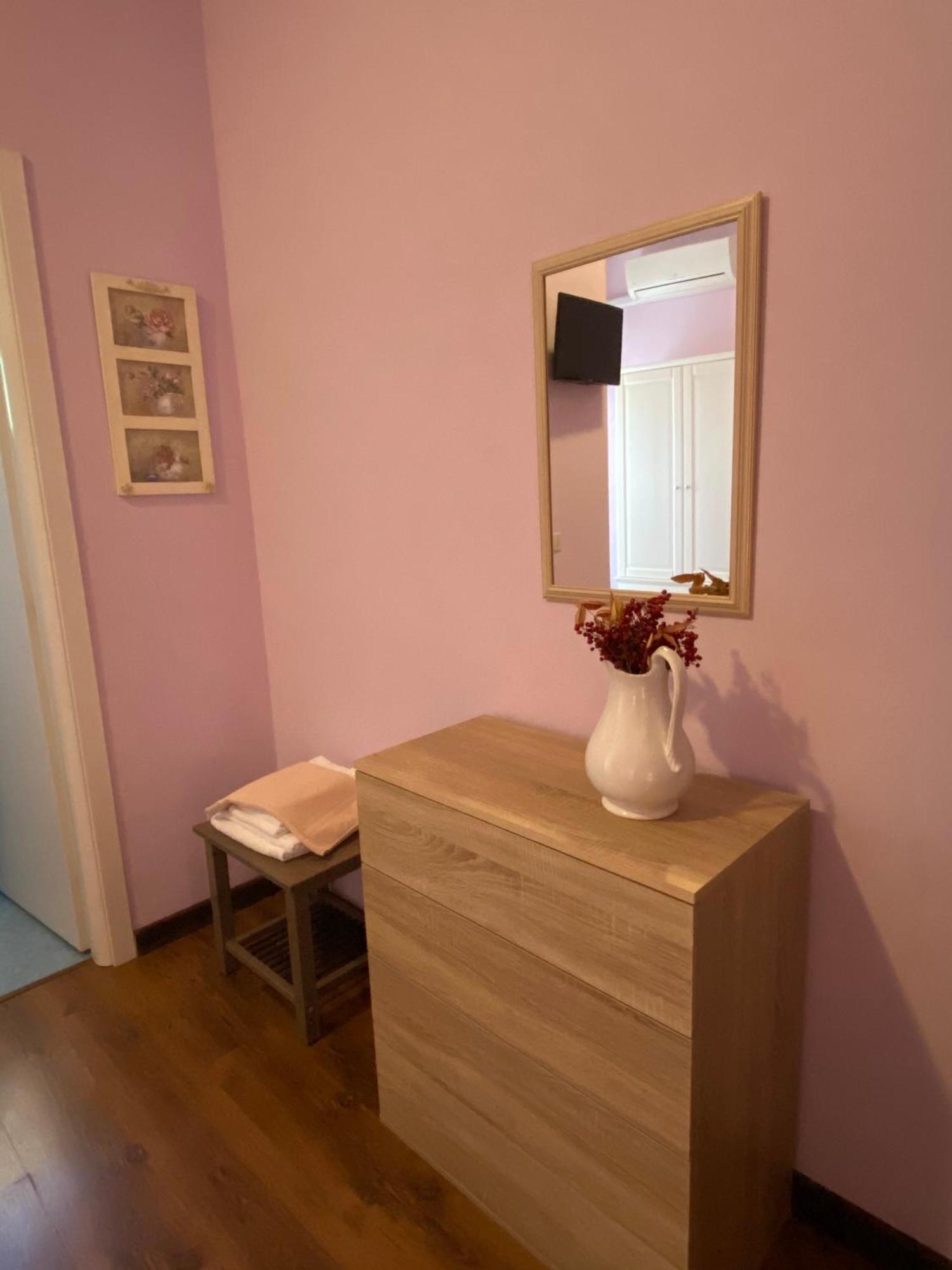 Sogni E Colori Bed & Breakfast Виланова д'Албенга Екстериор снимка