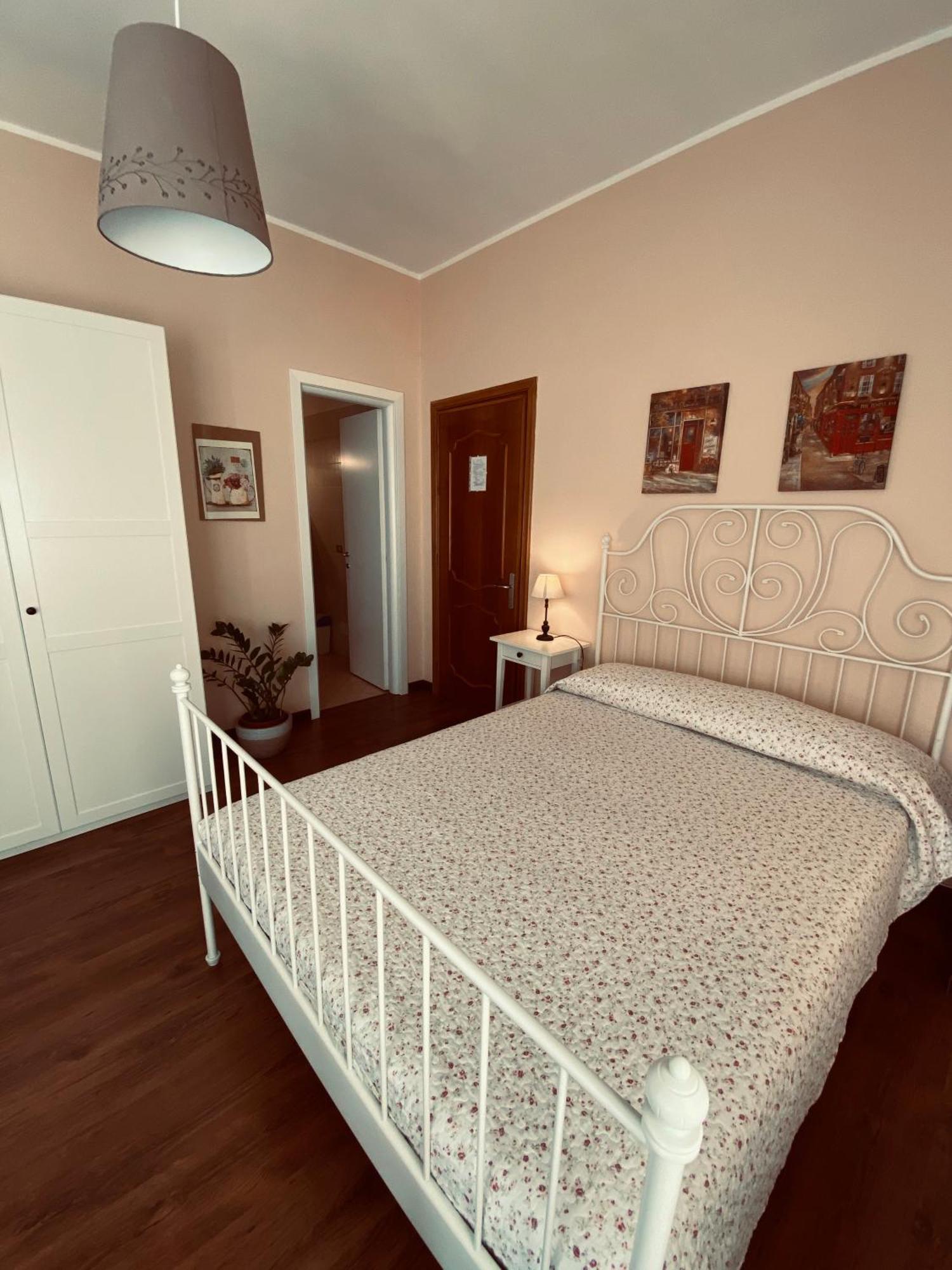 Sogni E Colori Bed & Breakfast Виланова д'Албенга Стая снимка